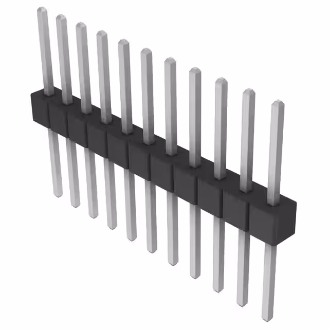 PEC11SFCN Sullins Connector Solutions  Headers Male Pins